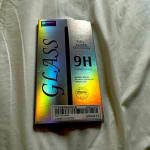 Glass Screen Protecter Iphone 13